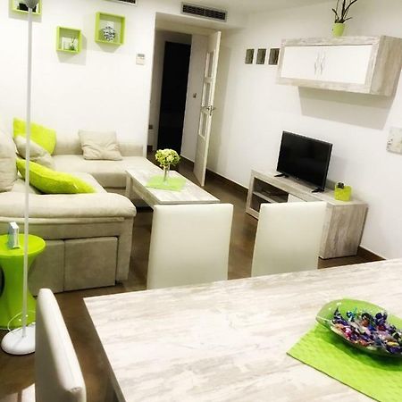 Cometa Center Benidorm Bagian luar foto