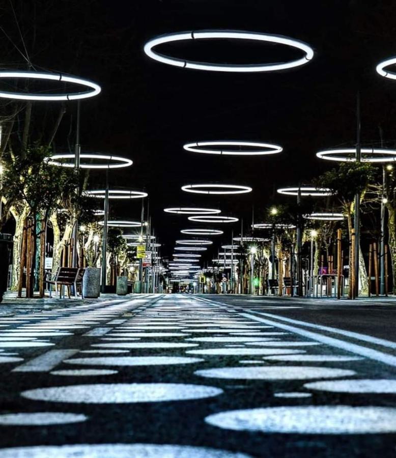 Cometa Center Benidorm Bagian luar foto